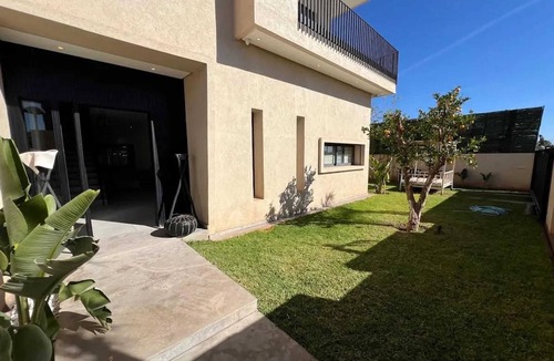 Tassoultante Villa | Homerez - Villa Marrakech