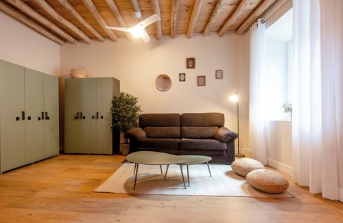 La Zubia Hotel | Hospedería Boho Granada by eme hoteles