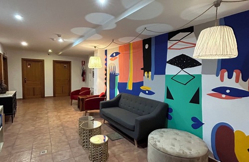 Sadaba Hotel | Hospedería de Sádaba