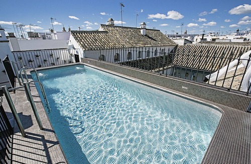 Santa Catalina Hotel | Hospes Las Casas del Rey de Baeza, a Member of Design Hotels