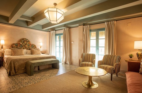 Santa Catalina Hotel | Hospes Las Casas del Rey de Baeza, a Member of Design Hotels