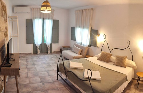 Alcudia Hostel | Hostal Alma
