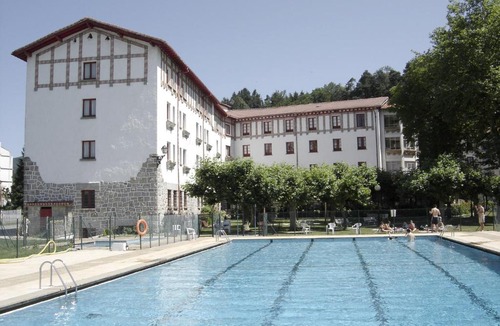 Lekunberri House | Hostal Ayestaran I