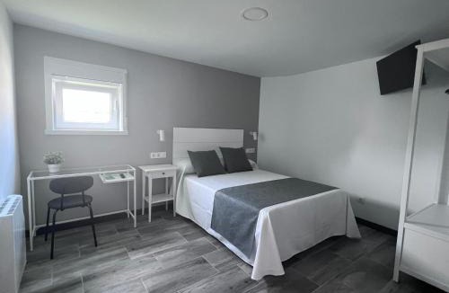 Culleredo House | HOSTAL CASA JULIO - Auto Check-in