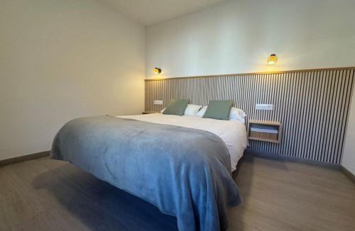 Ezcaroz House | Hostal Casa Otsoa