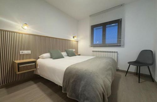 Ezcaroz House | Hostal Casa Otsoa