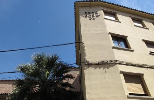 Tauste Hostel | Hostal Casa Pepe