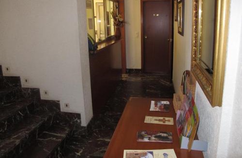 Tauste Hostel | Hostal Casa Pepe