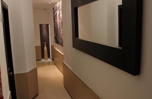 Ceuta House | Hostal Central