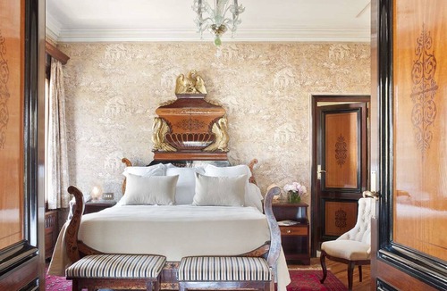 S'Agaro Hotel | Hostal de la Gavina GL - The Leading Hotels of the World