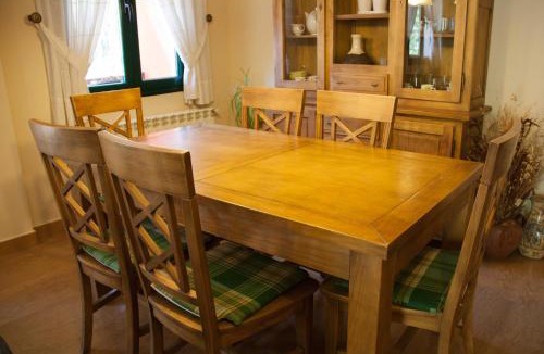 Villasinde House | Hostal El Recanto