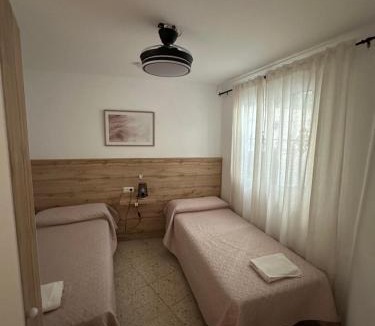 Ceuta House | Hostal Gutierrez