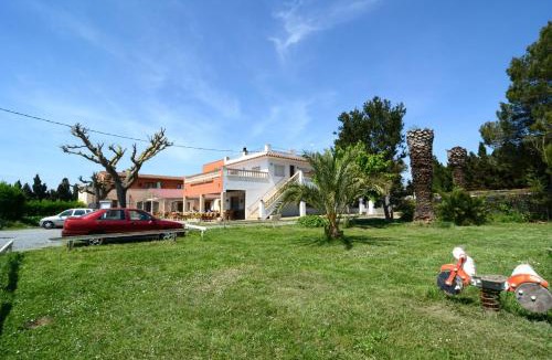 Torroella de Montgri Hotel | Hostal La Gola