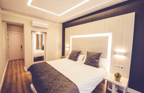 Huertas Hostel | Hostal Lisboa