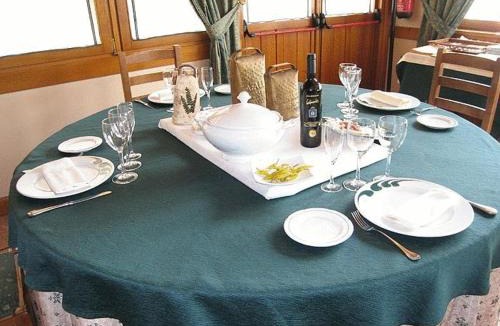 Olave House | Hostal Lorentxo