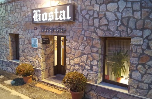 Medinaceli House | Hostal Nicolás
