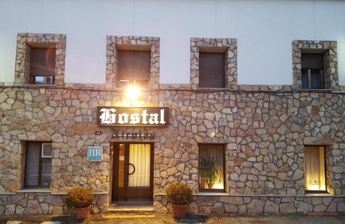 Medinaceli House | Hostal Nicolás