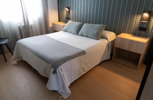 Arcos de Jalon House | Hostal Numancia