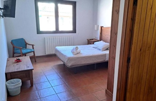 Monterde de Albarracin Hostel | Hostal Restaurante Monterde d Albarracín