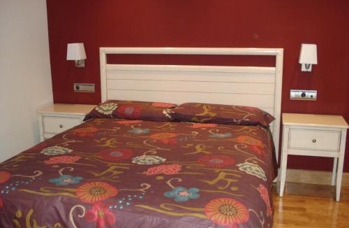 Aurizberri Hostel | Hostal Rural Haizea