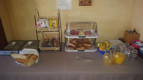 Grajera House | Hostal Rural Jarpar