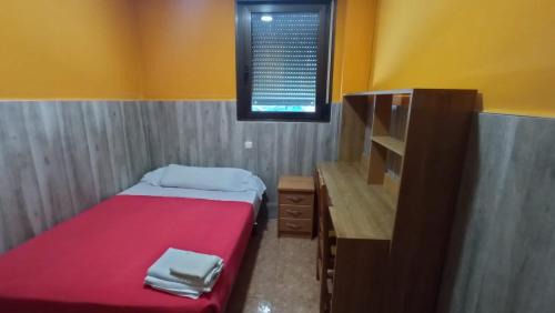 Guadalajara House | Hostal San Marcos II