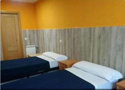 Guadalajara House | Hostal San Marcos II