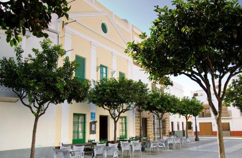 Rota House | Hostal Sixto