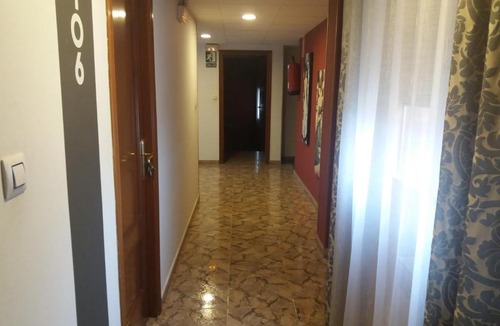 Fuentes de Ebro House | Hostal Texas 2
