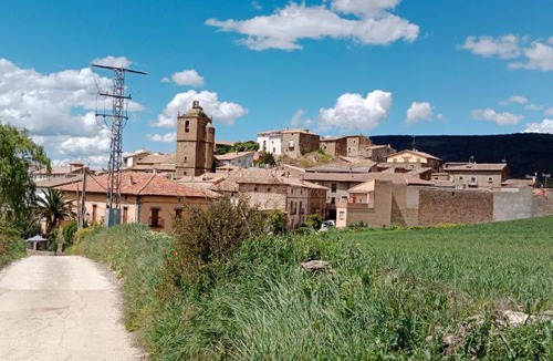 Urries House | Hostal Urries Restaurante