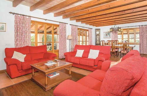 Pollensa Villa | Hostalet