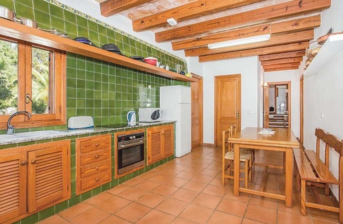 Pollensa Villa | Hostalet