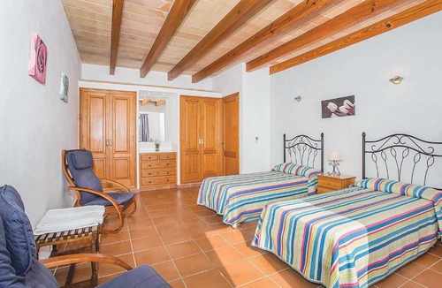 Pollensa Villa | Hostalet