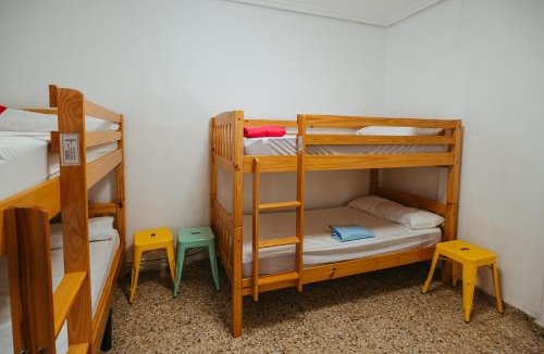 Navarrete Hostel | Hostel Albergue La Iglesia