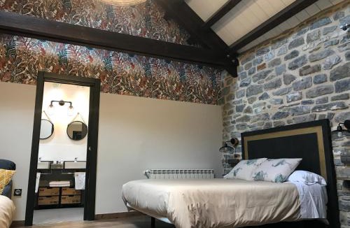 Torla-Ordesa Hostel | Hostel-Albergue Monte Perdido