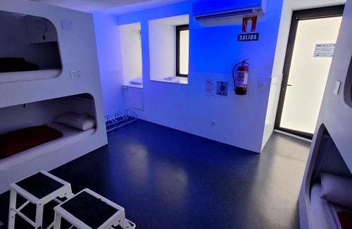 Old Town Hostel | Hostel Casa Ibarrola