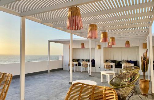 Kasbah Hostel | Hostel La Smala
