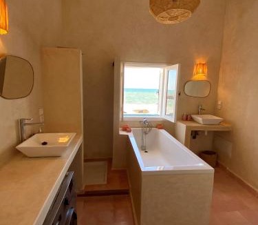 Kasbah Hostel | Hostel La Smala