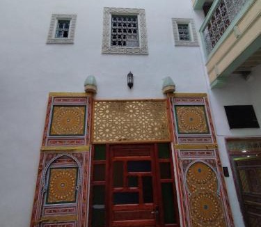 Fes El Bali Bed & Breakfast | Hostel Rcif