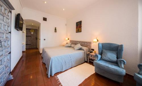 Peniscola Hotel | Hostería del Mar