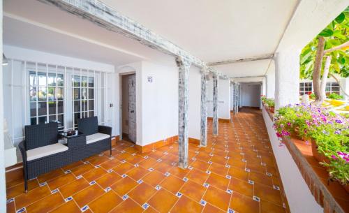 Peniscola Hotel | Hostería del Mar