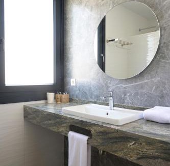 Celorio Hotel | Hotel A Mares