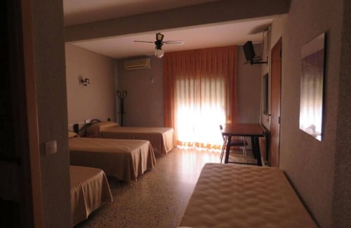 Silla Hotel | Hotel Alain