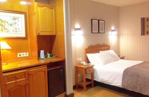 Lanjaron Hotel | Hotel Alcadima