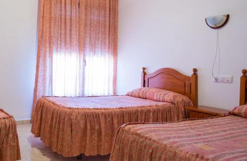 Montilla Hotel | Hotel Alfar