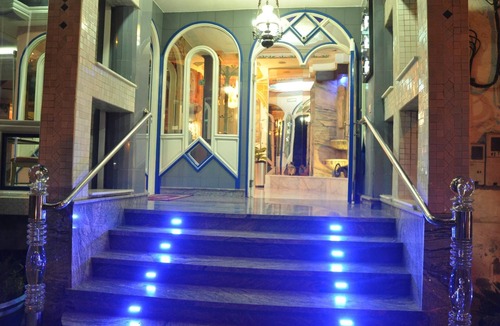 Nador Hotel | Hotel Annakhil