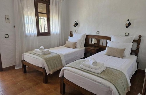 Bolonia Hotel | Hotel Apolo XI