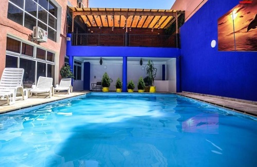 Gueliz Hotel | Hotel Appart Larabi
