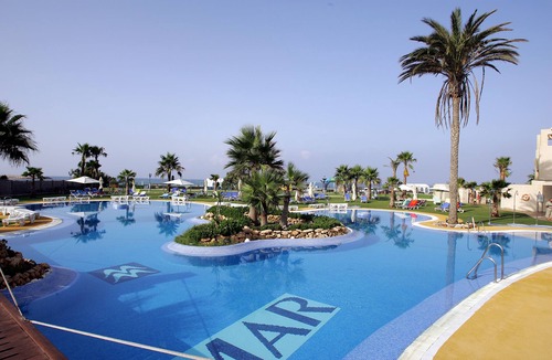 Almerimar Hotel | Hotel AR Almerimar