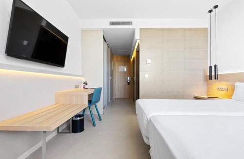 Torrellano Hotel | Hotel Areca